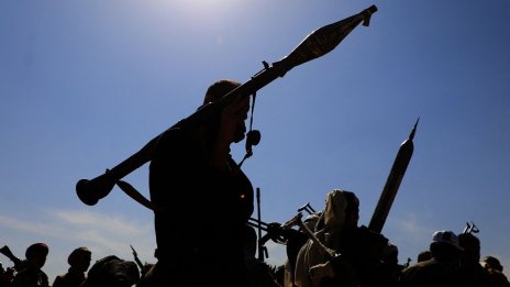 Лоялни към режима на Асад извършиха атаки в Сирия