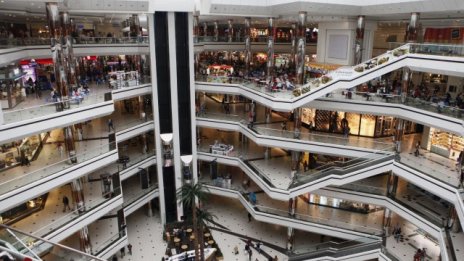 Глобален консултант очаква оживление в строителството на молове