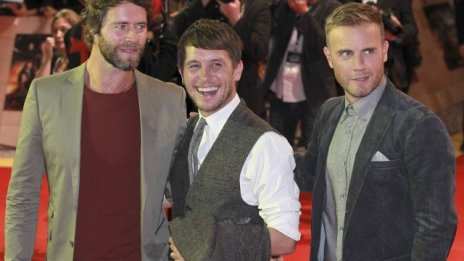 Тримата мускетари и Д'Артанян поведоха българския бокс офис  