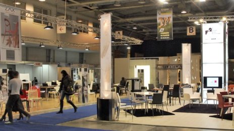 Оригинален дизайн и функционални решения за мебели и хотелско оборудване