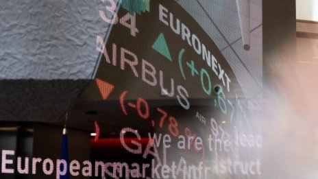 Европейските инвеститори остават разколебани в очакване на решението на Фед