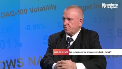 Какво може да се очаква от политиката на Байдън? 