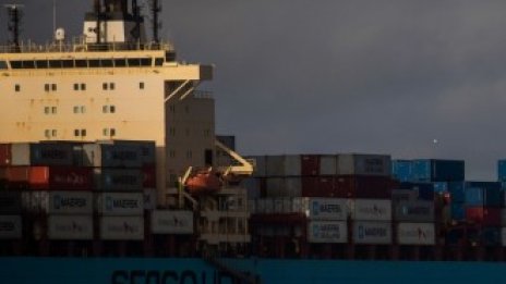 Тройното поскъпване на превоза между Европа и Китай заплашва доставките на стоки