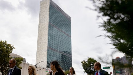 ООН: Митата на Тръмп ще засегнат най-бедните и уязвимите