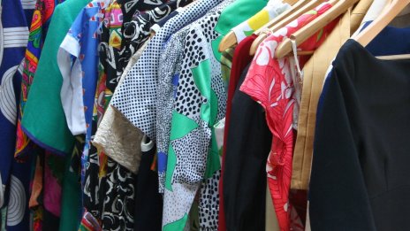 Как бизнесът с рециклиране на текстил в България набира скорост?