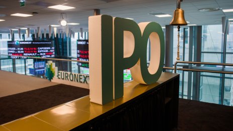 Инвеститорите гледат с надежда към 2024 г. по отношение на пазара на IPO