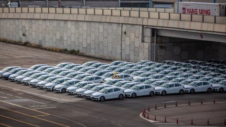 Митата на САЩ върху вноса на коли от ЕС ще бъдат понижени до 15% със задна дата