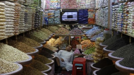 Цените на хранителните стоки нараснаха през юли в световен мащаб заради времето