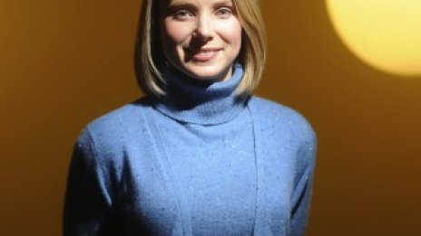 Шефката на Yahoo се противопоставя на акционерите