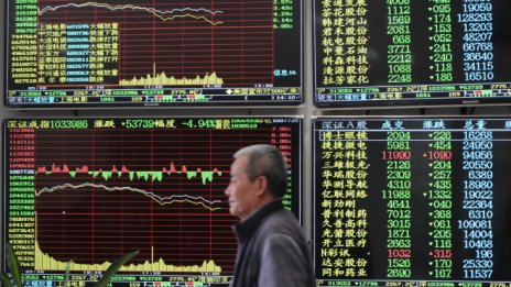 Новите преговори между САЩ и Китай дадоха тласък на повечето азиатски борси