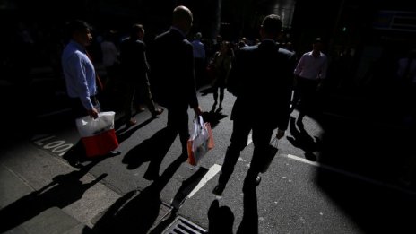 Инфлацията в ЕС отбелязва минимален ръст през юли