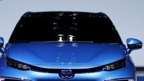 Toyota ще повиши производствения си капацитет в Китай с 20%