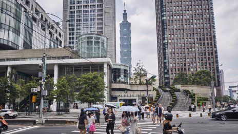 Тайван ще има собствен сателит - Част 2