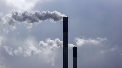 Само 4% от най-големите компании в света изпълняват указанията за климатични цели на ООН