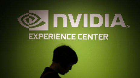 Nvidia надмина с лекота очакванията и зададе бича прогноза