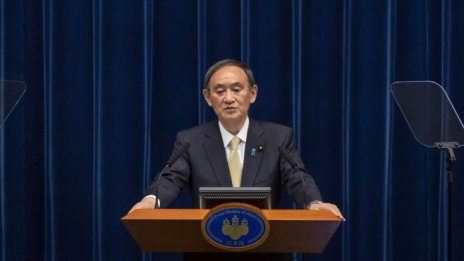 Япония планира да води глобалния енергиен преход с водород и твърдотелни батерии