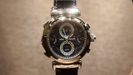 Износът на швейцарски часовници се възстановява до нивата отпреди пандемията