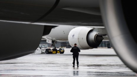 Airbus излиза от пандемията със смел план за увеличаване на производството 