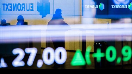 Европейските пазари се възстановяват на фона на падащите цени на петрола