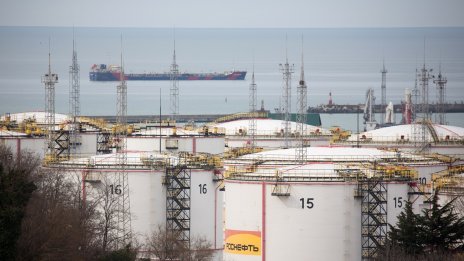 Русия планира да намали износа на дизел към западните страни с една четвърт този месец