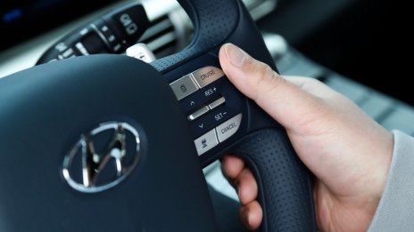 Hyundai се бори с автокрадци в САЩ, вдъхновени от TikTok, чрез софтуерна актуализация