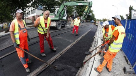 Фандъкова: До 10 септември приключва ремонтът на бул. „Овча купел“