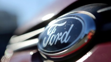 Ford предлага пари при замяна на стар дизел в Англия