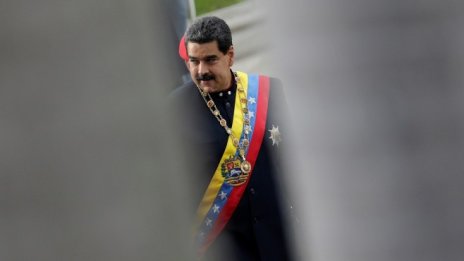 Бившият главен прокурор на Венецуела обвини президента Мадуро в корупция