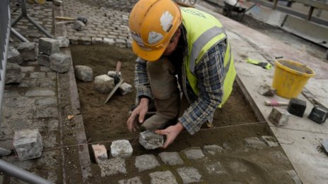 Социалният дъмпинг, българите и румънците