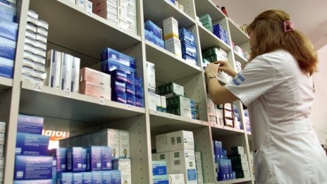 КФН вписа емисията акции след увеличението на капитала на Чайкафарма 