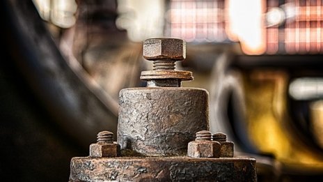 Взрив в завод "Стомана" в Перник, работници пострадаха тежко