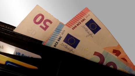 Чуждестранните инвестиции в България намаляват с 206,2 млн. евро през март