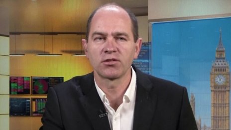 Л. Леков: Интересът към българския капиталов пазар в Лондон е сериозен