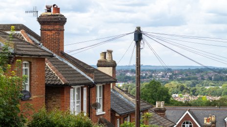 Очакваното повишаване на данъците прави британските брокери на имоти песимисти за пазара