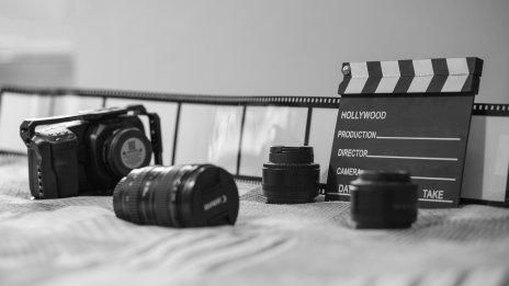 Какви са ефектите на AI върху кино индустрията?