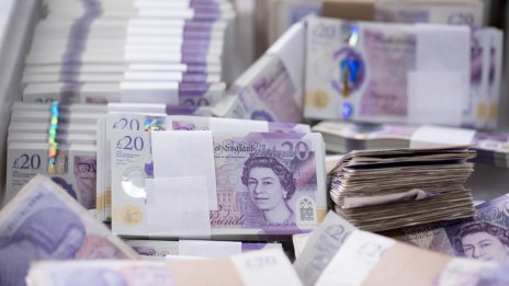 Има ли такова нещо като прекалено заплащане?