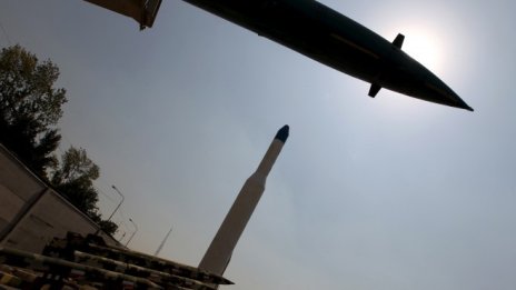 Иран ще харчи до 5% от бюджета си за военни разходи