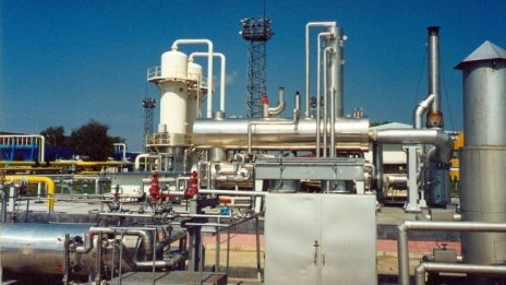 "Булгаргаз" планира да добие 207 млн. куб. метра газ от Чирен през зимния сезон