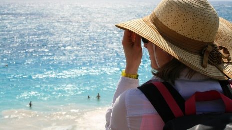 Очакваме нов ръст на туристи от Русия и Западна Европа през лятото