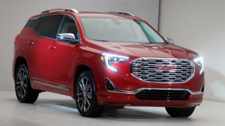 General Motors няма да преразгледа плановете си за завод в Мексико