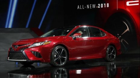 Toyota ще инвестира 10 млрд. долара в САЩ за пет години