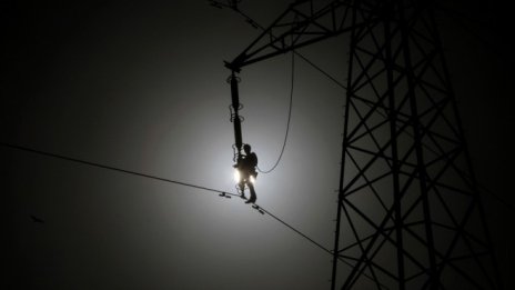 ЕСО очаква пик в електропотреблението тази вечер