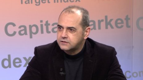 Над 80% от публичните инвестиции се финансират с европари