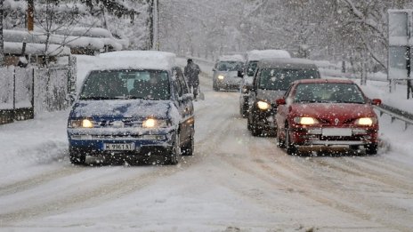 Експерти искат повече информация по етикетите на течностите за чистачки