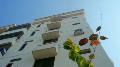 Цените на жилищата в Швейцария обръщат тенденцията