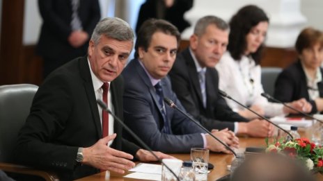 Създаден бе Съвет по икономическите въпроси към премиера