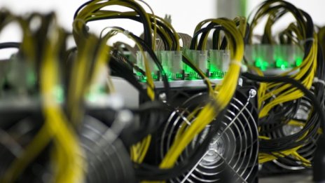 Растящият енергиен проблем на биткойните 