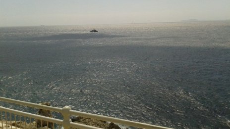 Пореден опит за търсене кой да проучи блок "Хан Тервел" в Черно море