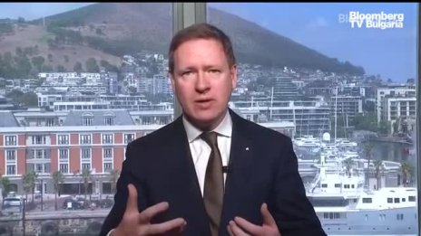 De Beers: Влагаме десетки милиони долари за проучване по въздуха - Част 2