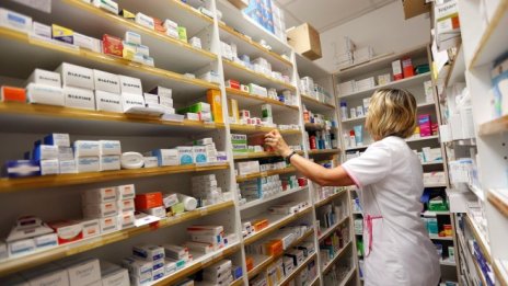 Софарма отчита 15% ръст на приходите от продажби до май